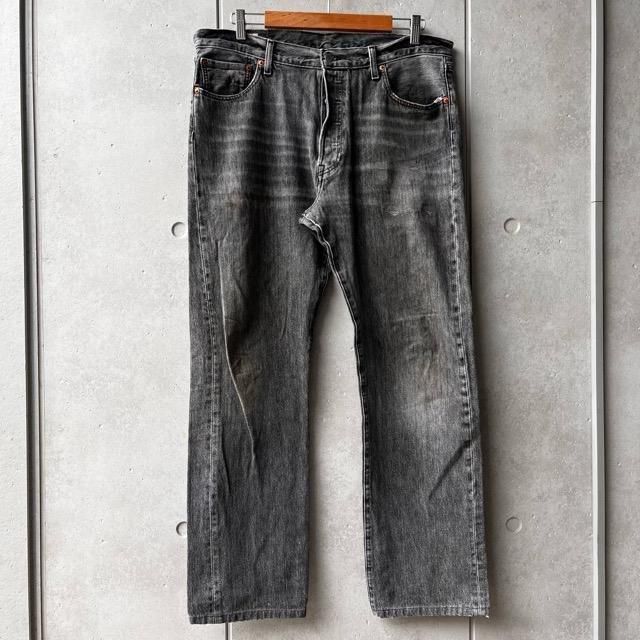 Levi's Premium 501 Denim Pants