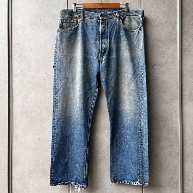 Levi's 501 Denim Pants