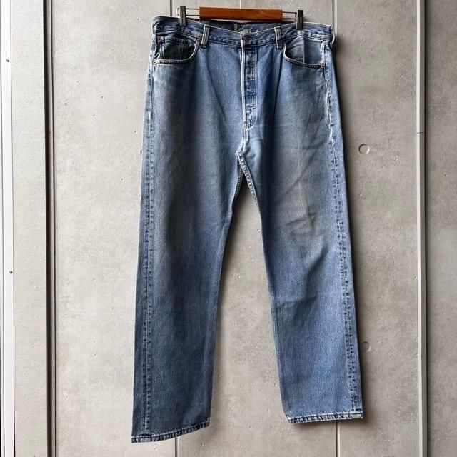 90's Levi's 501 Denim Pants MADE IN U.S.A