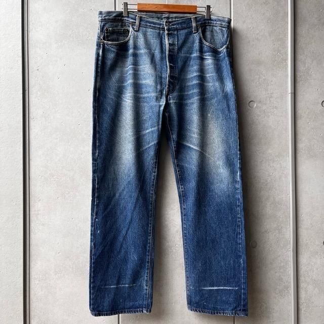 Levi's 501 Denim Pants 