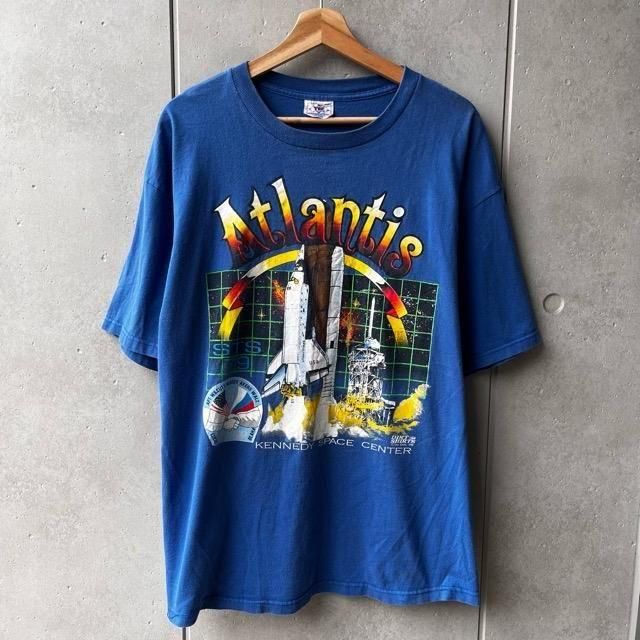 Kennedy Space Center T Shirts