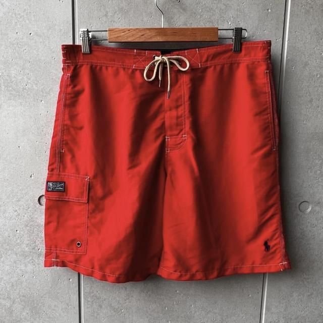 NEW Polo Ralph Lauren Swim Pants
