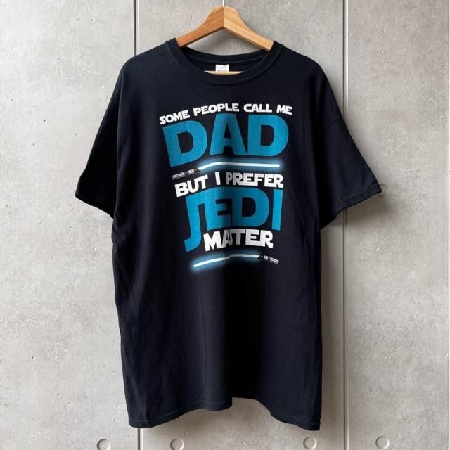 STAR WARS Parody Print T Shirts 