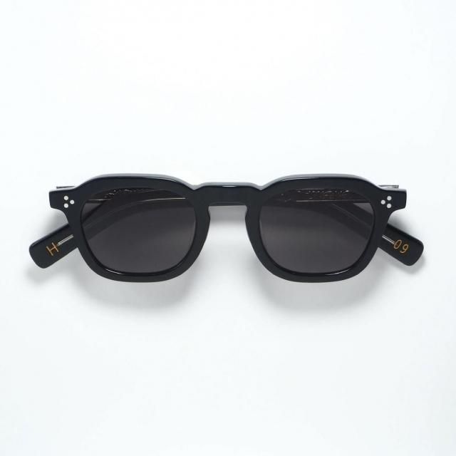 Hoptical H-09 BLK-BLK