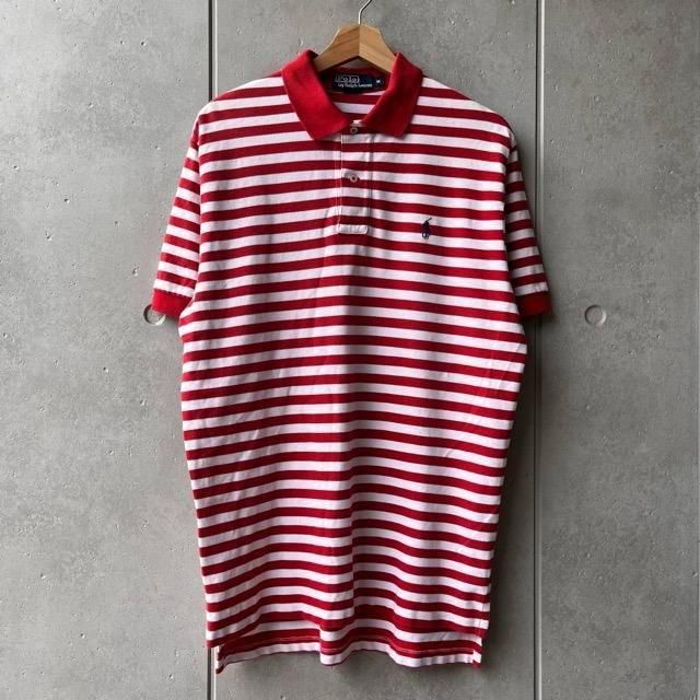 Polo by Ralph Lauren S/S Polo Shirts