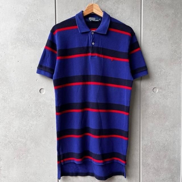 Polo by Ralph Lauren S/S Polo Shirts
