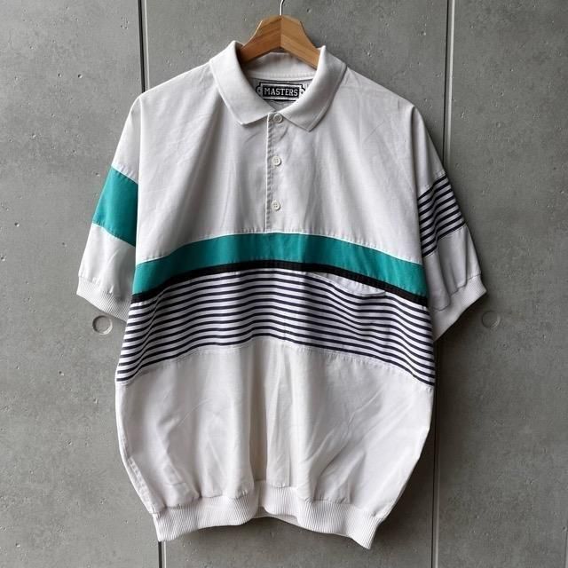 MASTERS S/S Polo Shirts
