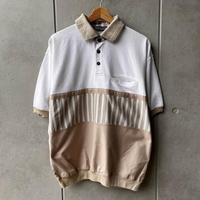 DAVID TAYLOR S/S Polo Shirts