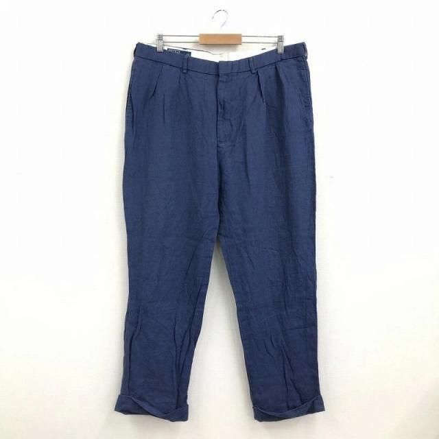 Polo by Ralph Lauren Linen Pants