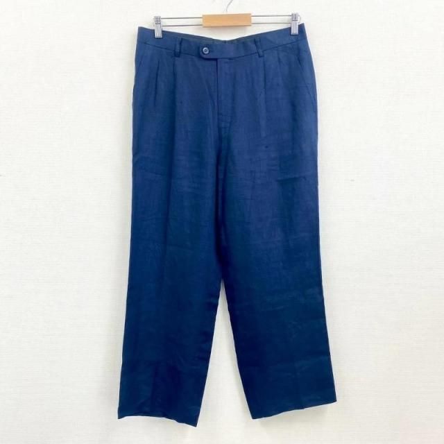 Christian Dior MONSIEUR Linen Pants