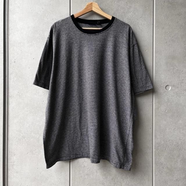 CHEROKEE S/S Border T Shirts