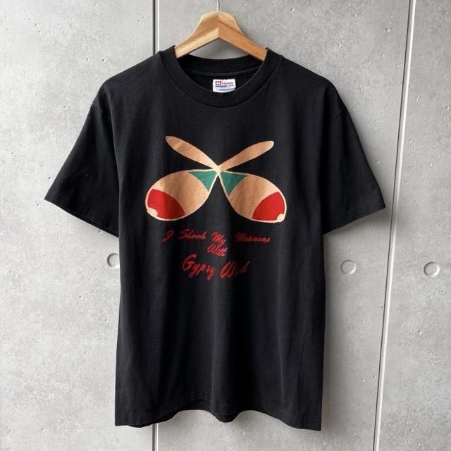 HANES Maracas + Lion S/S Print T Shirts
