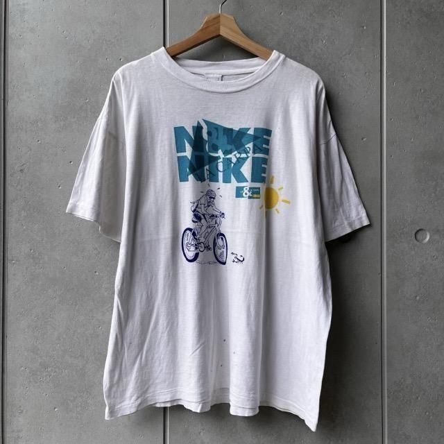 NIKE S/S Print T Shirts