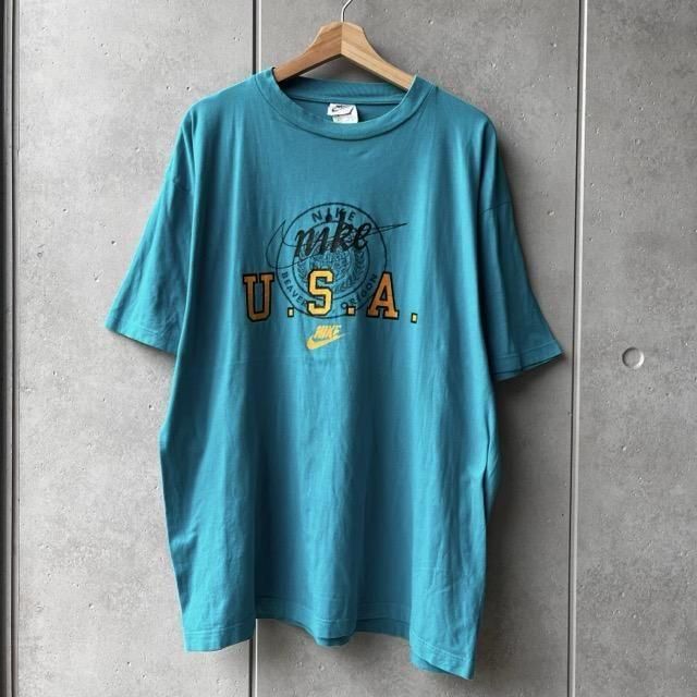NIKE S/S Print T Shirts