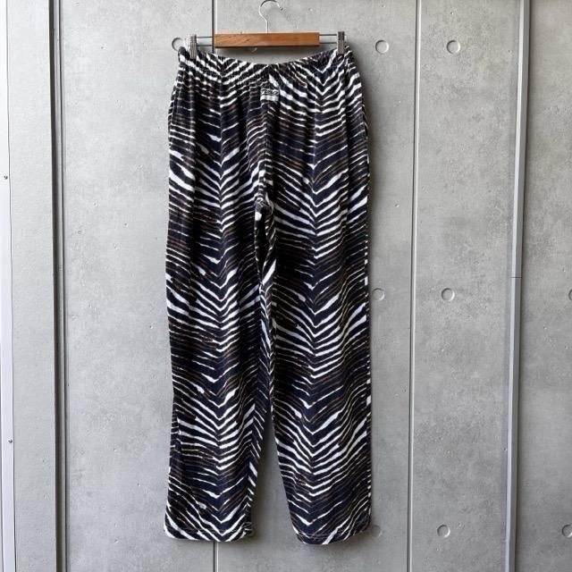 ZUBAZ Print Jogger Pants