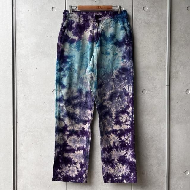 Carhartt Tie-Dye Painter Pants