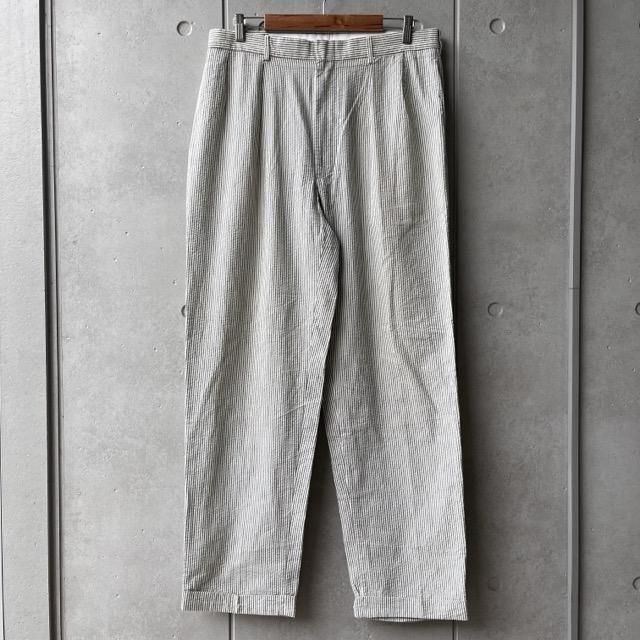 Polo by Ralph Lauren Seersucker Stripe Pants