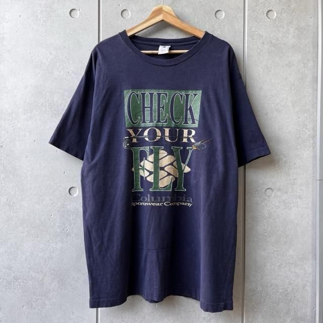 Columbia Fly Fishing S/S Print T Shirts
