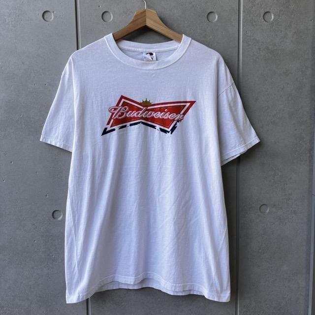 Budweiser Print S/S T Shirts