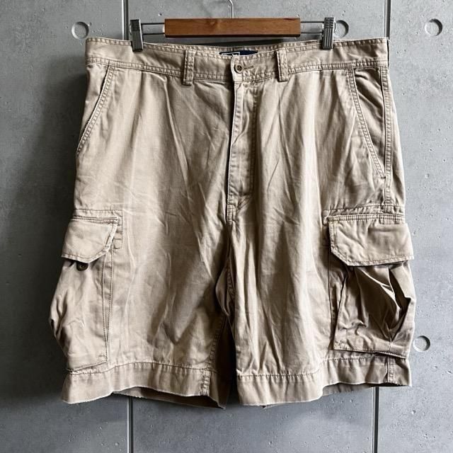 Polo by Ralph Lauren POLO 67 CHINO Cargo Short Pants
