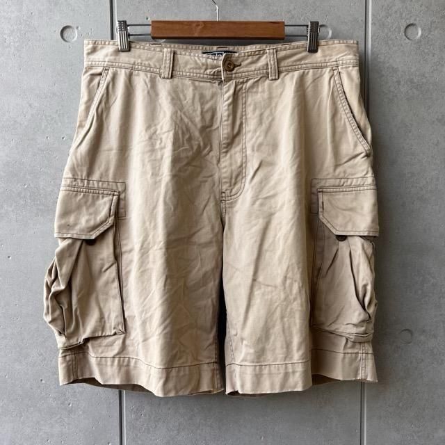 Polo by Ralph Lauren POLO 67 CHINO Cargo Short Pants