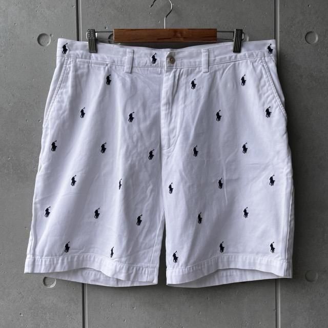 Polo by Ralph Lauren Pony Short Pants