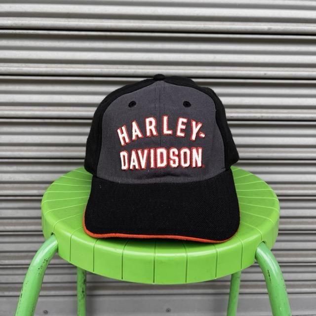 Harley-Davidson NEW ERA Cap