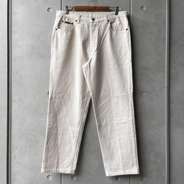 CK Calvin Klein Denim Pants