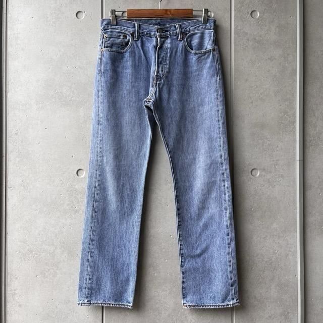 Levi's 501 Denim Pants