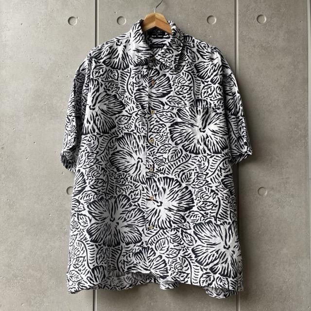 NAUTICA S/S Aloha Shirts