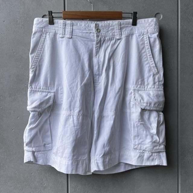 Polo Ralph Lauren Cargo Short Pants