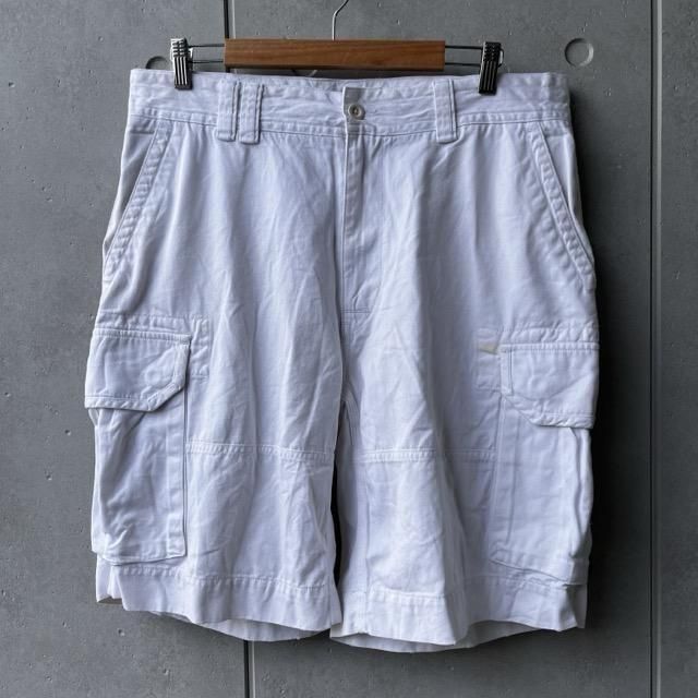 Polo By Ralph Lauren Cargo Short Pants