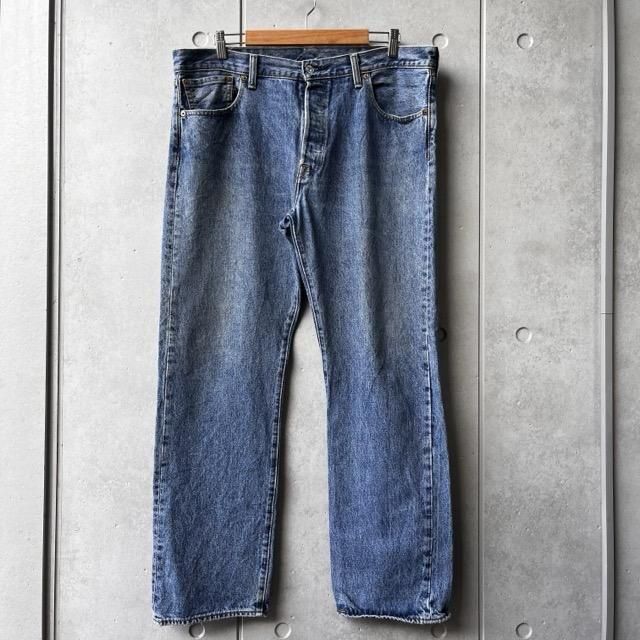 Levi's 501 Denim Pants W38