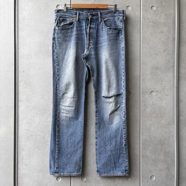 Levi's 501 Denim Pants W36