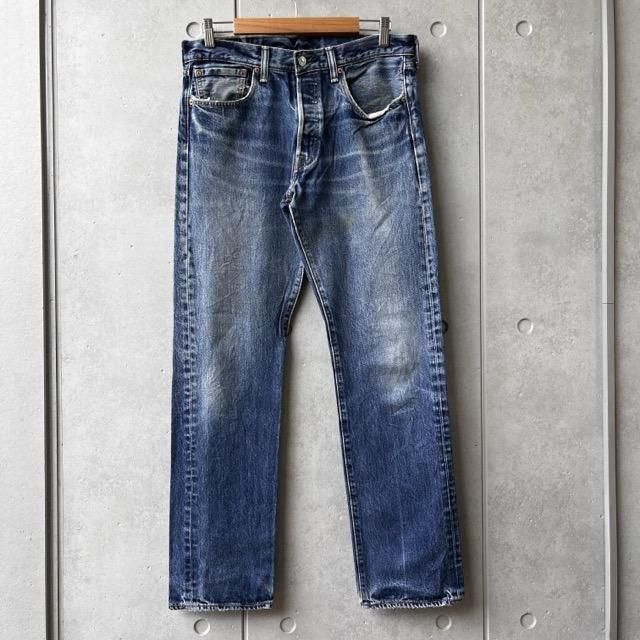 Levi's 501 Denim Pants W36