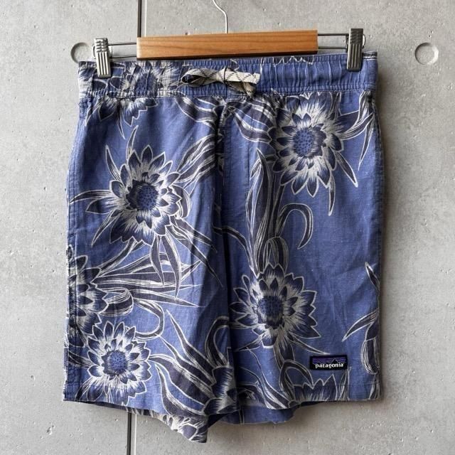 Patagonia Linen Short Pants