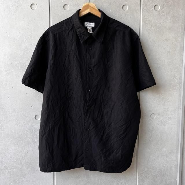 CONCEPTS BY CLAIBORNE S/S Shirts
