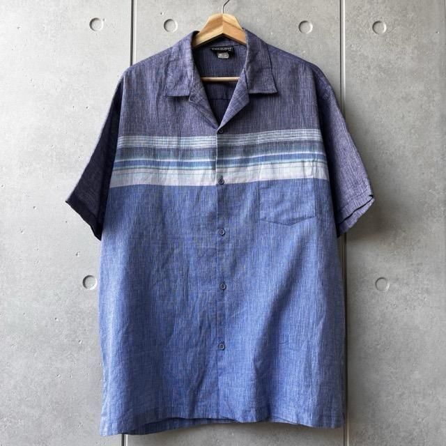 TRIUMPH S/S Shirts Open Collar  MADE IN U.S.A