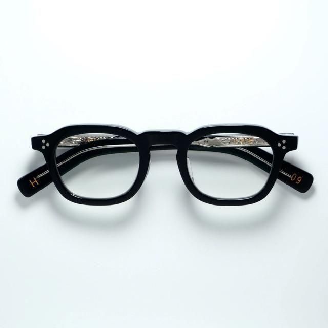 ѡH-09 | BLK-PT.GRY Ĵ