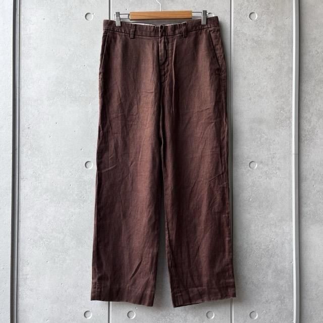 Banana Republic Linen Pants