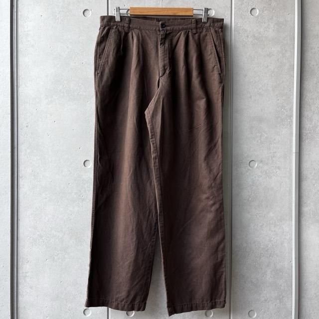 DOCKERS Linen Pants