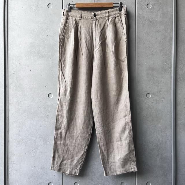 GAP Linen Pants 