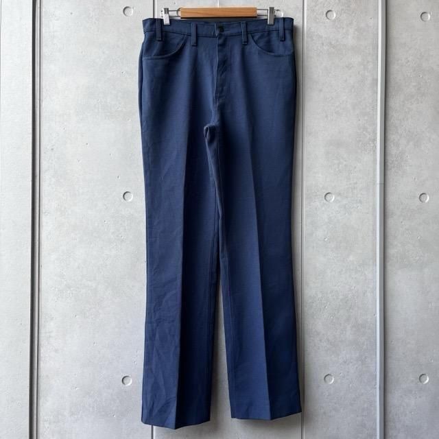 Levis STA-PREST Pants MADE IN U.S.A