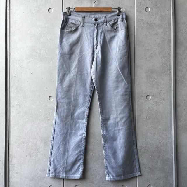 Levis STA-PREST 517 Pants MADE IN U.S.A