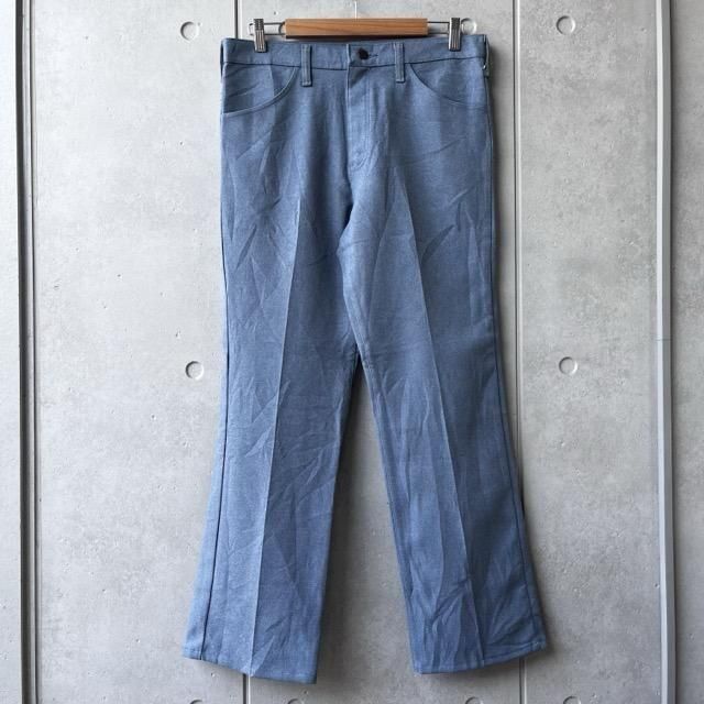 Wrangler WRANCHER DRESS JEANS Pants MADE IN U.S.A
