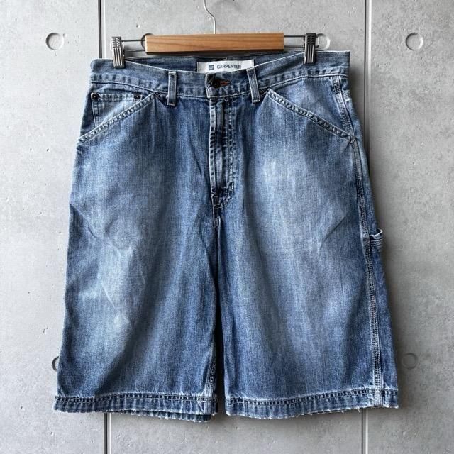GAP Carpenter Painter Denim Short Pants