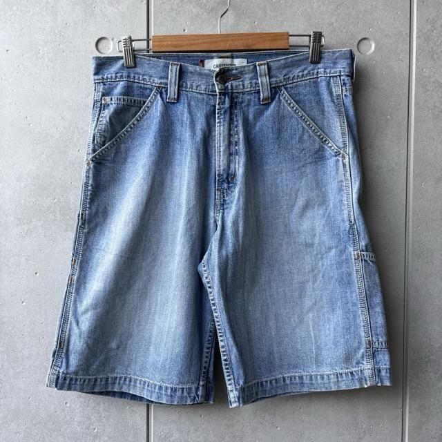 Levi's Carpenter Painter Denim Short Pants