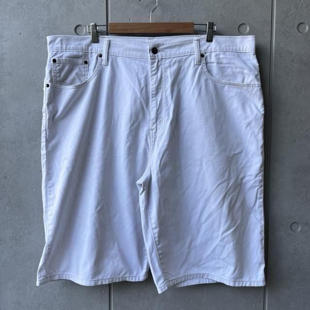 Levi's 569 Denim Short Pants