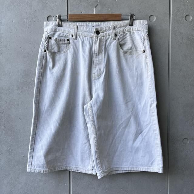 PJ MARK Denim Short Pants