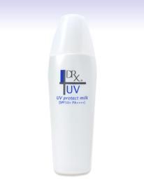 DRX UVץƥȥߥ륯S40mL